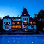 Отель Koller Гозау