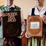 Koller Отель Гозау