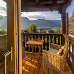 Отель Koller Гозау