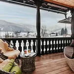 Koller Отель 4*