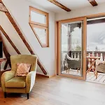 Koller 4* Гозау