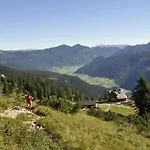 Koller Отель Гозау