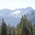 Отель Koller Гозау