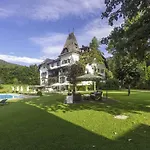 Koller Отель Гозау