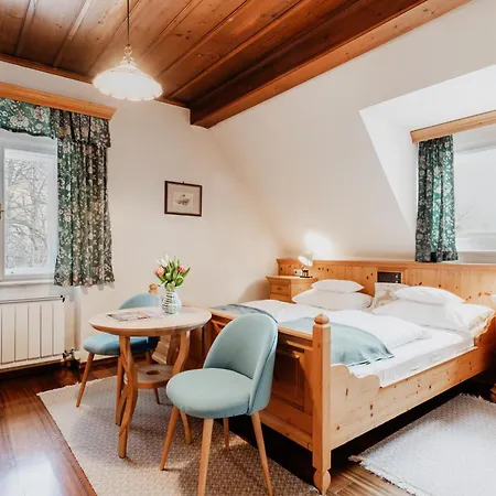 Koller Hotel 4*