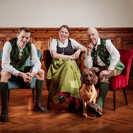 호텔 랜드하우스 콜러