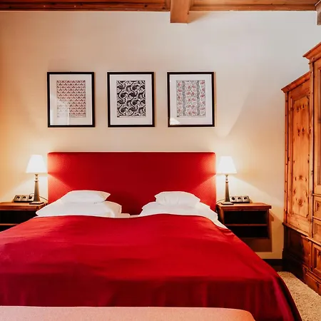 Hotel Koller Gosau