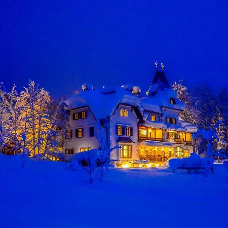 호텔 랜드하우스 콜러 4*