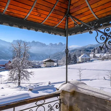 호텔 랜드하우스 콜러