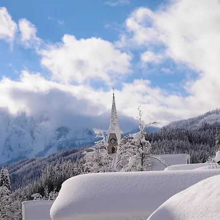 Koller 4* Gosau