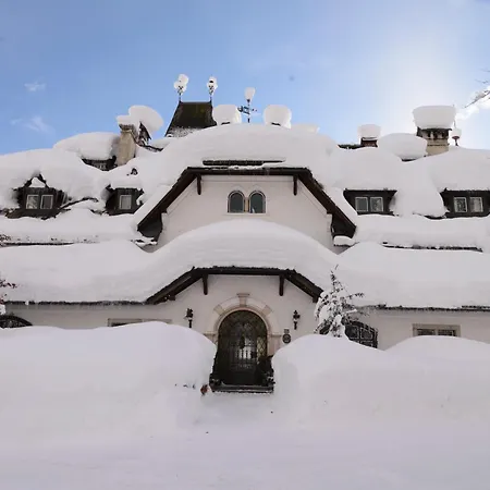 Hotel Koller 4*