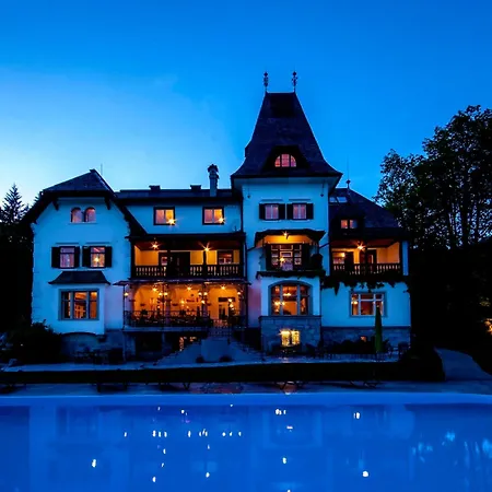 Hotel Koller Gosau