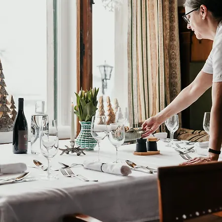Koller Hotel Gosau