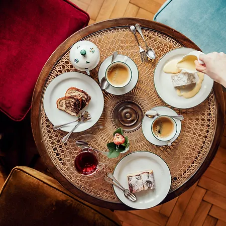 Koller Hotel 4*