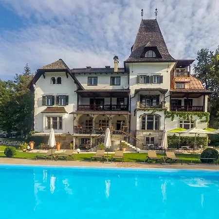 Koller 4* Gosau