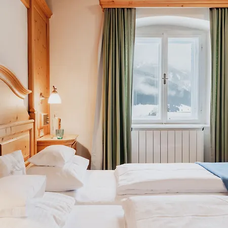 호텔 랜드하우스 콜러