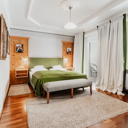 랜드하우스 콜러 호텔