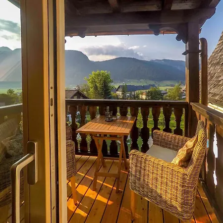 Hotel Koller Gosau