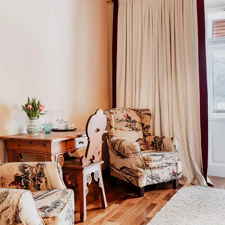Hotel Koller 4*