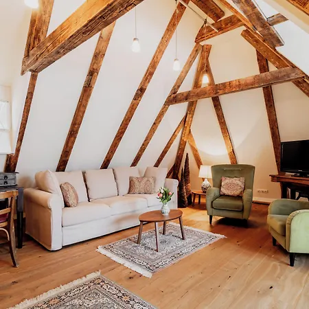 호텔 랜드하우스 콜러