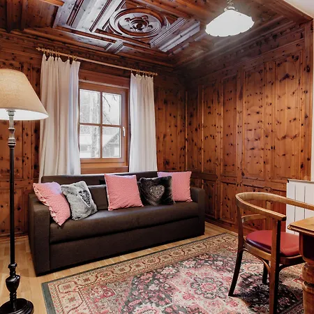 랜드하우스 콜러 호텔