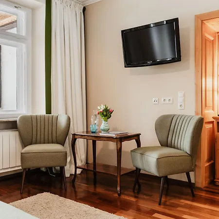 Koller 4* Gosau