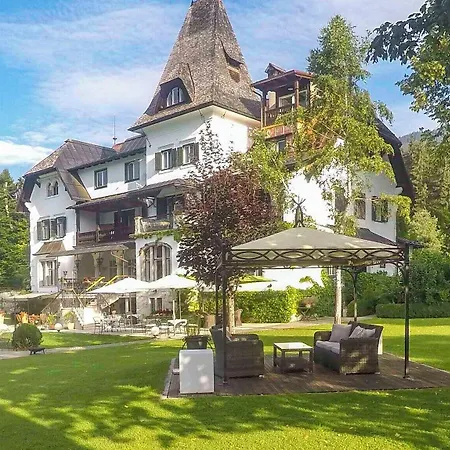 Hotel Koller Gosau