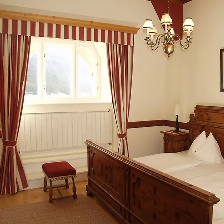 Hotel Koller Gosau