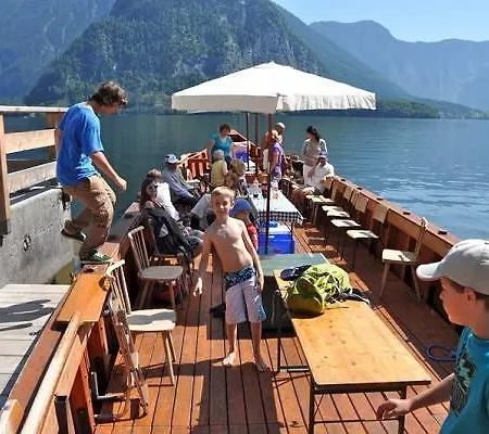 Hotel Koller Gosau