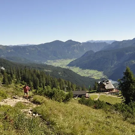 Koller Hotel Gosau