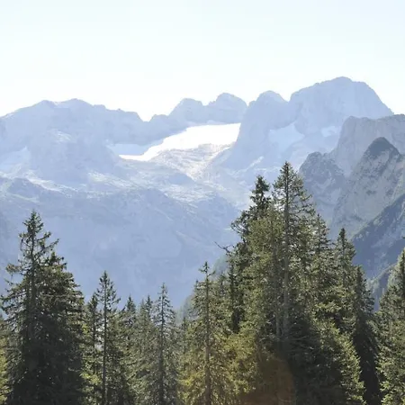 Hotel Koller Gosau