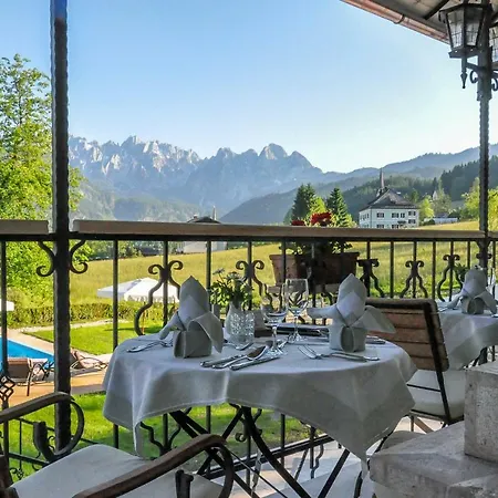 랜드하우스 콜러 호텔 4*