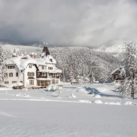 Koller Отель 4*