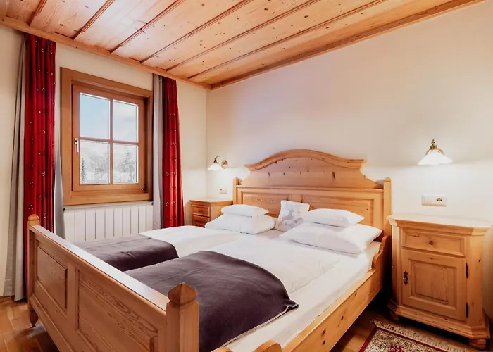 Koller 4* Gosau
