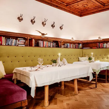 Koller Hotel Gosau