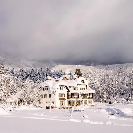 Hotel Koller