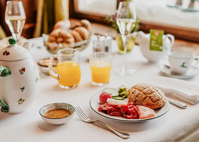 Koller 4* Гозау