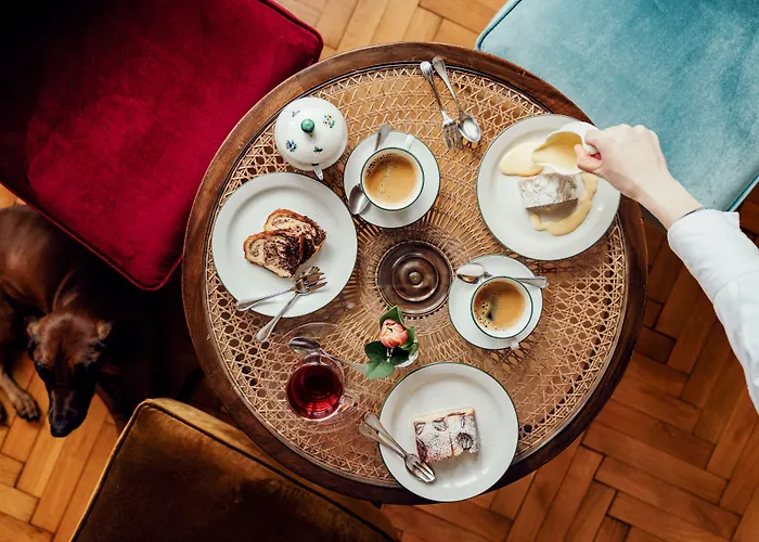 Koller Отель 4*