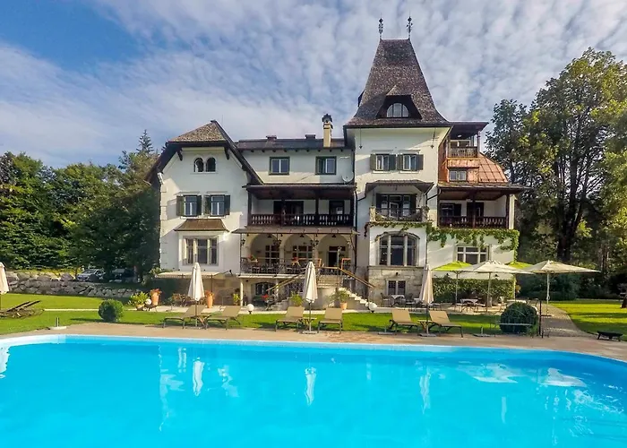 Koller 4* Гозау